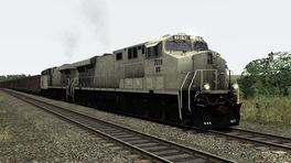 Norfolk Southern Primer Pack