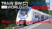 Rhein Munsterland Express