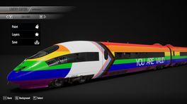 ice3 pride celebration