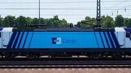 TRAXX 3 ČD Cargo