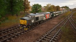 Coupler Mod - Class 350