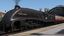 LNER A4 in BR Lined Black (Fictional)