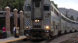 Amtrak 6901 K5LA For the CabCar Pacific Surfliner