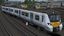 9J36 1225 Horsham to Peterborough