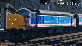 37219 - Early Network SouthEast