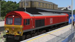 6C03 0933 Northolt Sidings to Severnside Sita