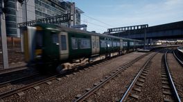 Paddington Electric Trial