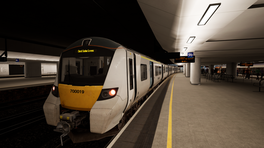 BCC Class700 Sub