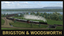 Brigston & Woodsworth Railway