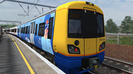TFL 25 years 378230