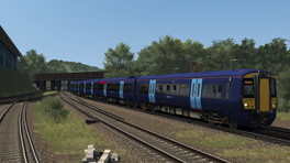Southeastern No First Class