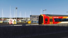 [S_R] 1J01/1J02/1J03 05:59 Lymington Shuttle