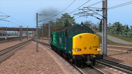 [AH] 0S04 Derby RTC – Carstairs