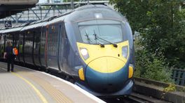 Class 395 Sound Mod