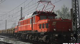 Mittenwaldbahn announcements (partially fictitious) 