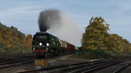 [OTS] The Man of Kent (Part 1)