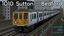 [CB] 1O10 07:40 Sutton - Bedford