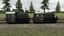 VirtualRailroads BR323 in Deutsche Reichsbahn Black Epoch V