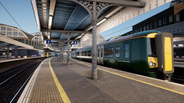 GWR Class 387 Branded/Unbranded