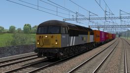 Class 56: Box Headlights Patch