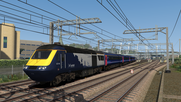 HST ScotRail Slam Door Sets