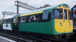 Southern 1972 Stock
