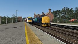 Real Time Scenarios-Wherry Lines Scenario Pack 01