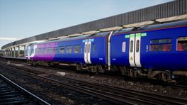 Train Sim World 3 Class 158 Northern Rail