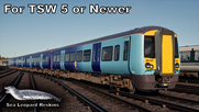 387227 - Meridian Rail/Gatwick Express