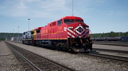 CSXAC4400CW-lehigh valley