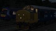 1B16 2026 Aberdeen to London Euston