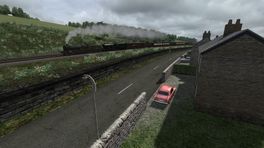 Exeter to Plymouth - Four Expresses in Devon