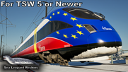 396002 - Virgin European