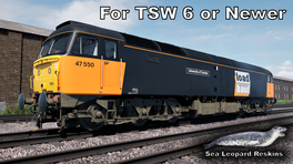47550 - Loadhaul