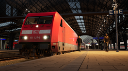 Nahverkehr Dresden