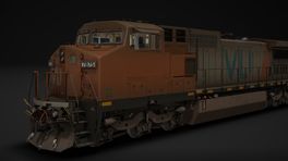 C40-8W - VLI Logística
