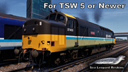 37403 - 80s ScotRail