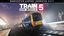 Train Sim World® 5: Manchester Airport Commuter: Manchester - Alderley Edge Route Add-On  on Steam
