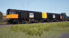Loadhaul Class 20s