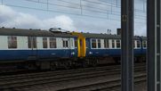 Class 506 GMPTE & Minor Texture Patch