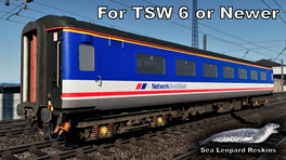 13575 - Network SouthEast