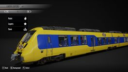br442 NS livery
