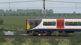 1T55 07:45 London Kings Cross to Kings Lynn (2003)