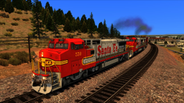 Arizona Divide thumbnail replacement