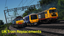 UK Train Replacement Mods