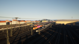 kinzigtalbahn Announcements