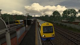 [172] 2+ 2J99 Gospel Oak - Barking (TH)