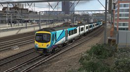 [AGSE 5]: 1K06 0601 Hull - Liverpool Lime Street