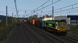 [CH] 4S52 07:51 Crewe Basford Hall – Coatbridge F.L.T.