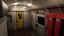 Transition Mod (Guard Compartment) - Class 43